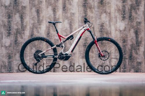 Commencal Meta Power 29 Team scheda tecnica e recensioni